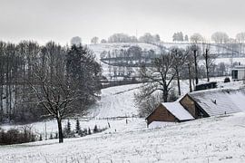 Gulperberg von Rob Boon