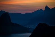Rio de Janeiro van Eric van Nieuwland thumbnail