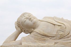 Buddha Träumer