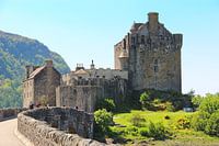 Eilean Donan Schloss