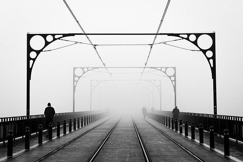 Destination inconnue sur Ellis Peeters