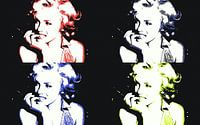 Marilyn X4 van Mr and Mrs Quirynen thumbnail
