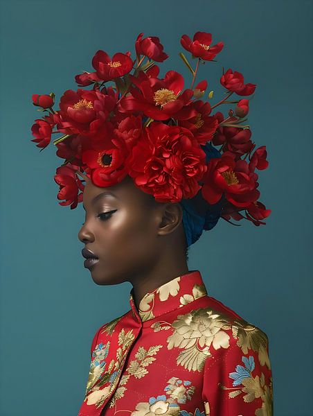Amy Judd&#039;s style Portrait by PixelPrestige