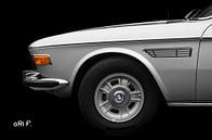 BMW 3.0 CSI (Type E9) van aRi F. Huber thumbnail