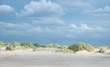 Duinen - Texel van Joop Bruurs