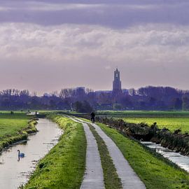 Naar huis! von Robin Pulles