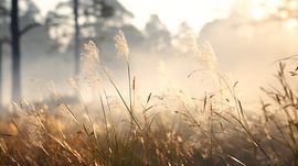 Gouden Wildgroei van ByNoukk