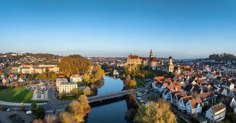 Sigmaringen von Markus Keller