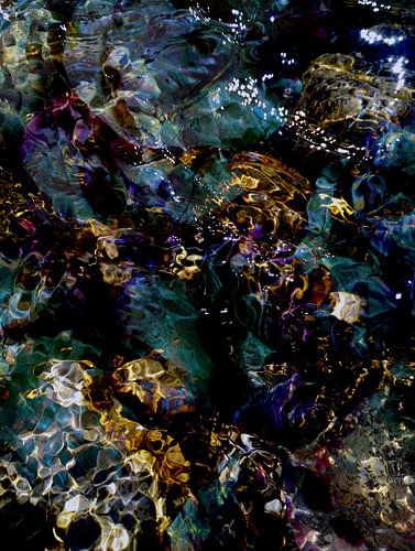 La sorcellerie de l'eau