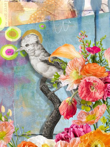 Sweet Summers by Marja van den Hurk