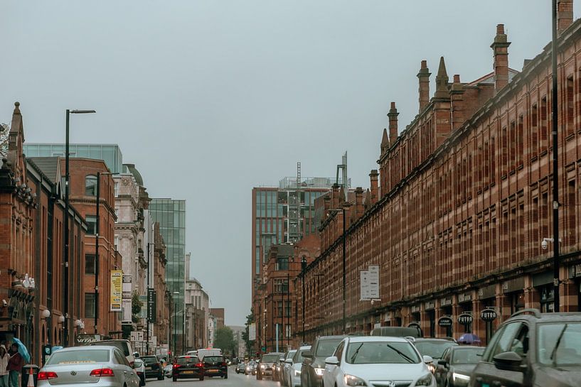 Liverpool by Hello Pompoyo