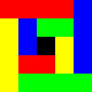 Color-Permutation | ID=10 | V=28 | P #01 | D-RBGY