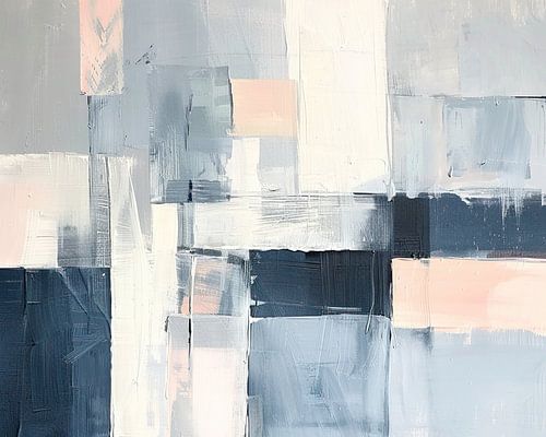 Modern minimalistisch ontwerp