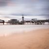 Pier van Scheveningen van Tom Roeleveld