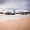 Jetée de Scheveningen sur Tom Roeleveld