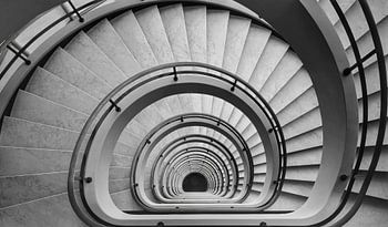 Spiraling