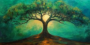 L'arbre de vie