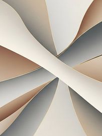 Forme éthérée sur Sky fast