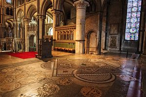 Kathedrale von Canterbury