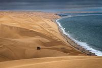 Walvisbaai, Namibië