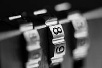 Wat is de code?