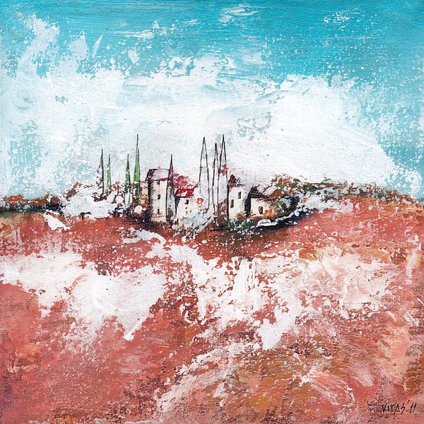 Toscana 1.2 von Vitalij Skacidub