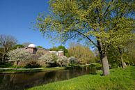 Museum and observatory Sonnenborgh in Utrecht by In Utrecht thumbnail