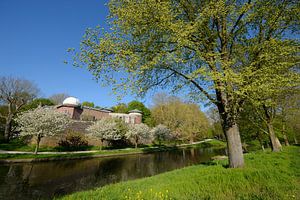 Museum en sterrenwacht Sonnenborgh in Utrecht van In Utrecht