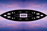 Symmetry of twilight by artpictures.de thumbnail