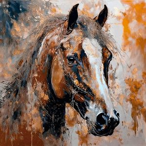 Goldenes Pferd 7