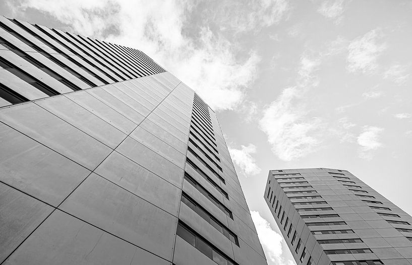 Brander &amp; Stoker - Groningen (Die Niederlande) von Marcel Kerdijk