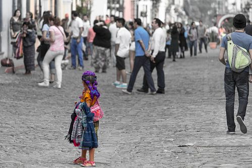 Verloren in der Stadt 2