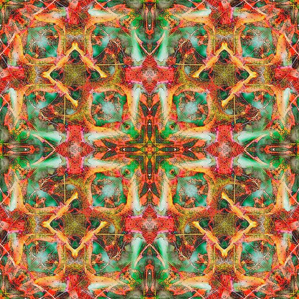 October Colors von Frans Blok - Fotos, Kunst und weitere Wanddekoration
