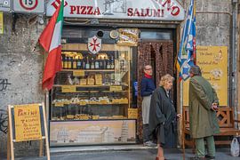 Puur Italie by Justin Travel