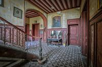 Old castle