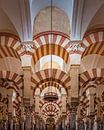 Die Mezquita in Cordoba von Henk Meijer Photography Miniaturansicht