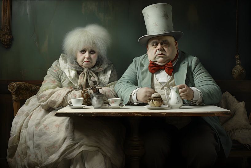 Eating ban by Heike Hultsch