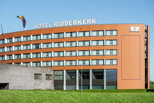 Van der Valk Hotel Ridderkerk