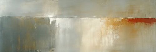 Earth tones | Silent Blaze