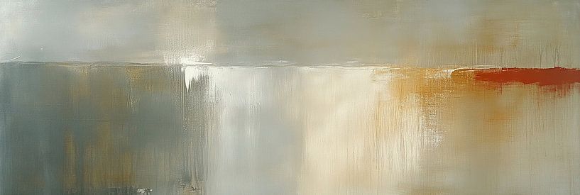 Aardetonen | Silent Blaze van Zen en Meer