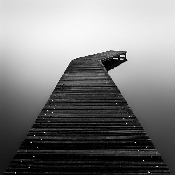 Un nouveau départ par Christophe Staelens