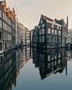 Amsterdam reflection van visualsofroy thumbnail