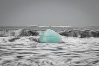 Diamond Beach, IJsland