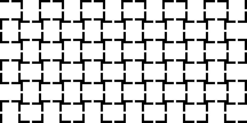 Permutation | ID=09 | V=43 | 2:1 | 12x06 par Gerhard Haberern
