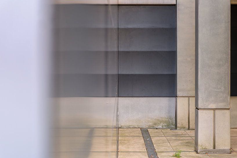 Berlin par Gentleman of Decay