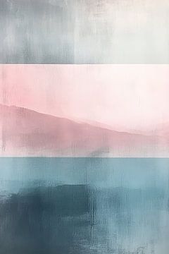 Scandinavisch schilderij van Modern Collection