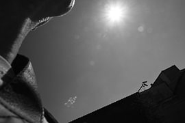 SELFIE 1 von Miroslav Ptacek