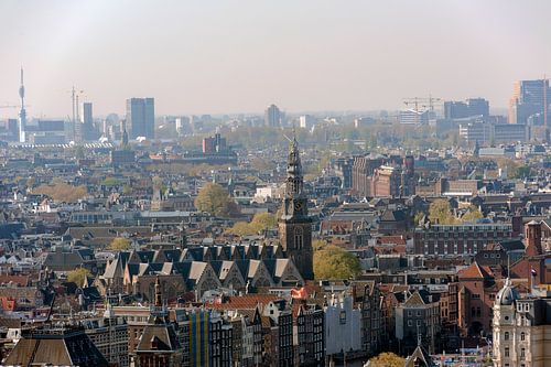 Oude Kerk Amsterdam