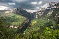 Anisclo Canyon