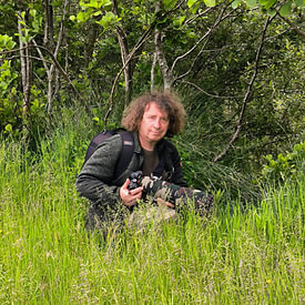 Geert Perdaens profielfoto